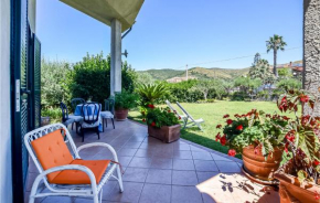 3 Bedroom Amazing Home In S, M, Di Castellabate